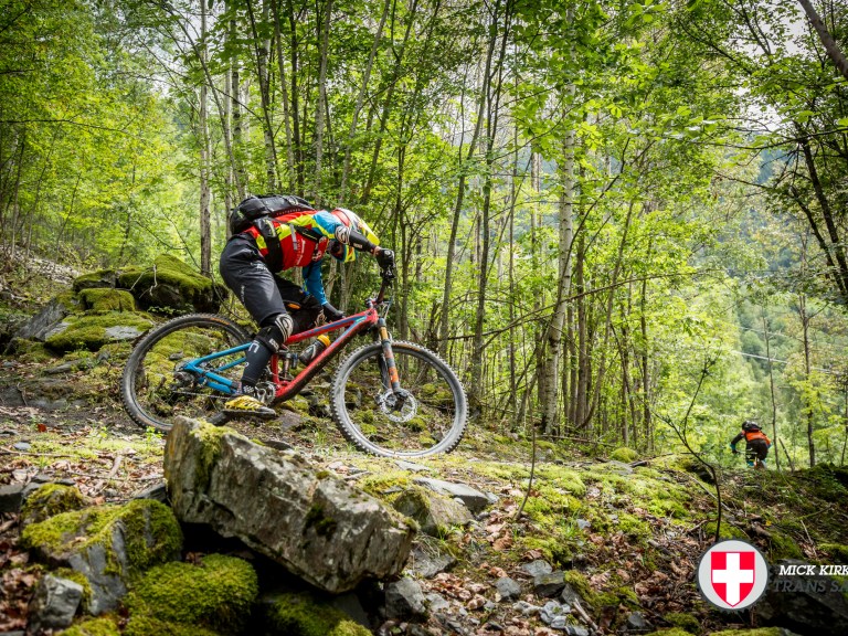 Trans Savoie Tickets On Sale Mon 2nd Nov