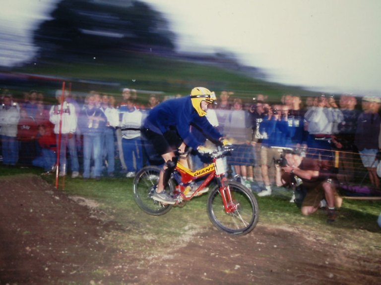 Mountain Biking – The Untold British Story: New Documentary Coming Soon