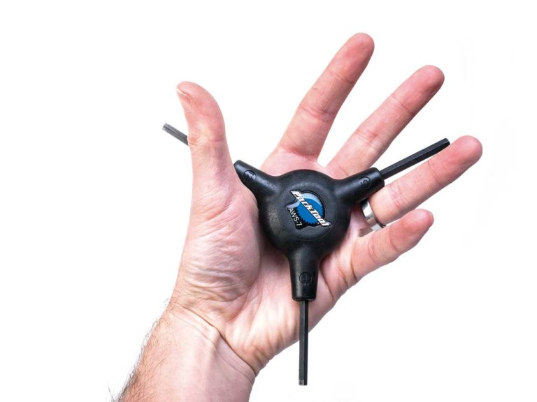 Review: Park Tool AWS-7 tool