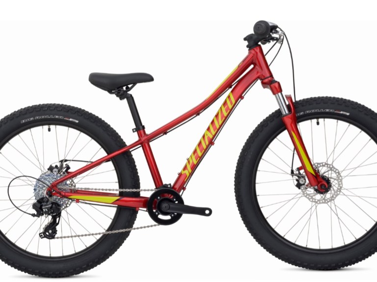 Specialized Announce Teeny Fatbikes (y’know – for kids)