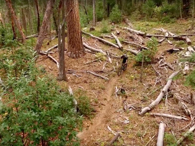 Video – Jeff Jones: A Man And His Bikes