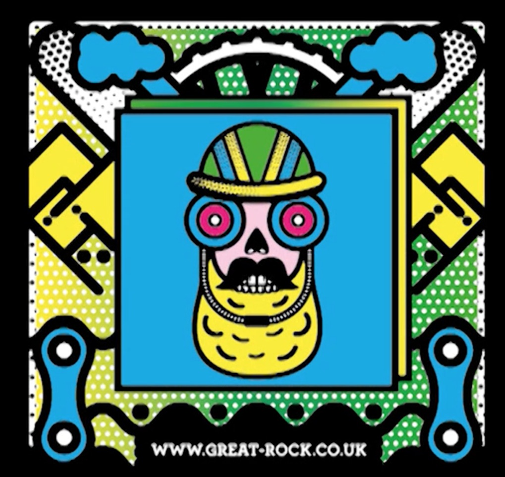 New Ed Oxley Film: Time to get moist! VIDEO