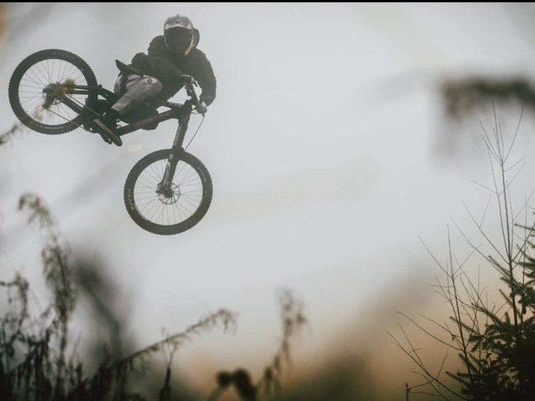 Video: Brandon Semenuk – The Liaison Series
