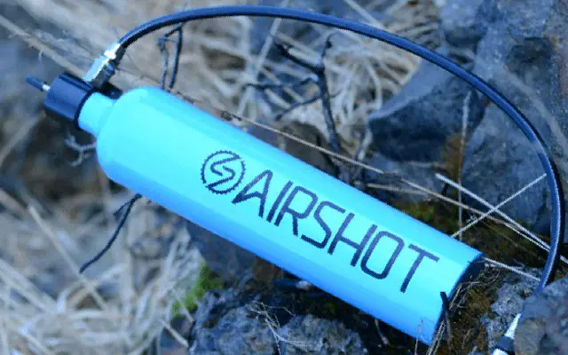 airshot