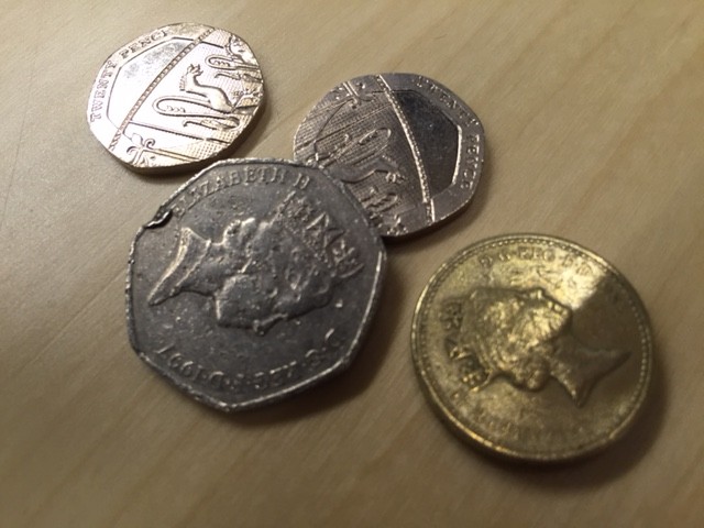 Brexit Bites As Major Distributor Puts Up Prices