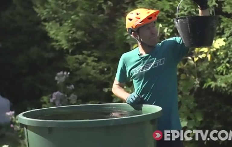 8 Ways To Green Your Mountain Biking