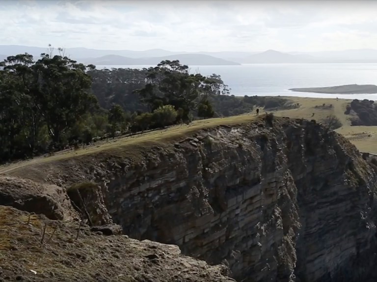 Videos: Tasmania Adventure Films