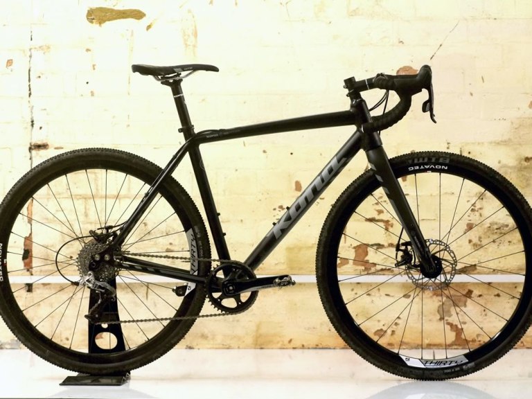 Rated: Kona Private Jake