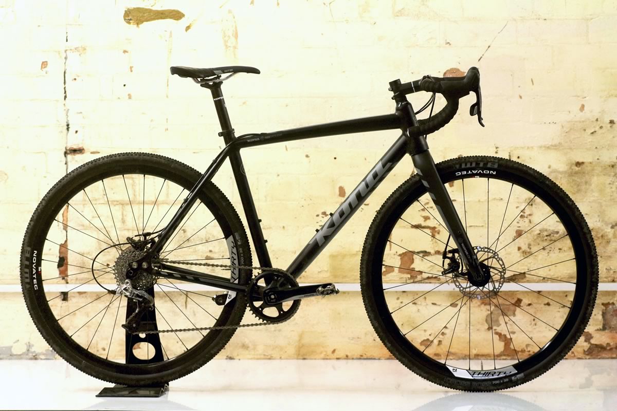 Rated: Kona Private Jake – Singletrack World Magazine