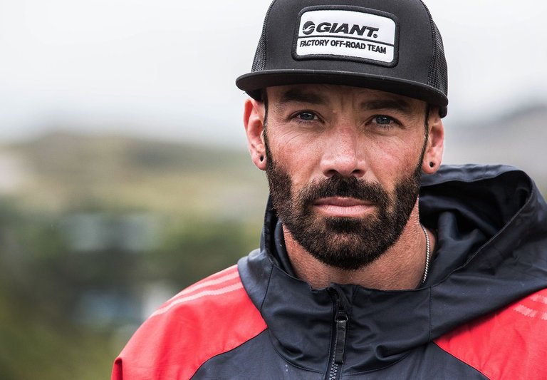 Rob Warner Rides Again