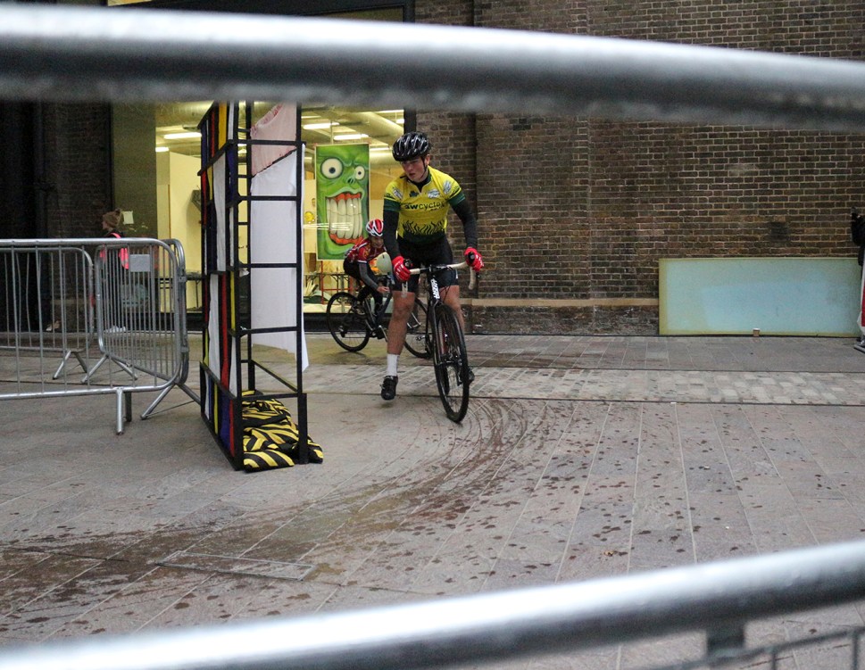 Rapha Super Cross Cancel