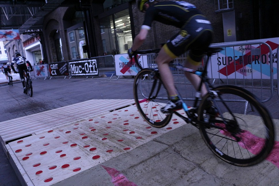 Rapha Super Cross Cancel