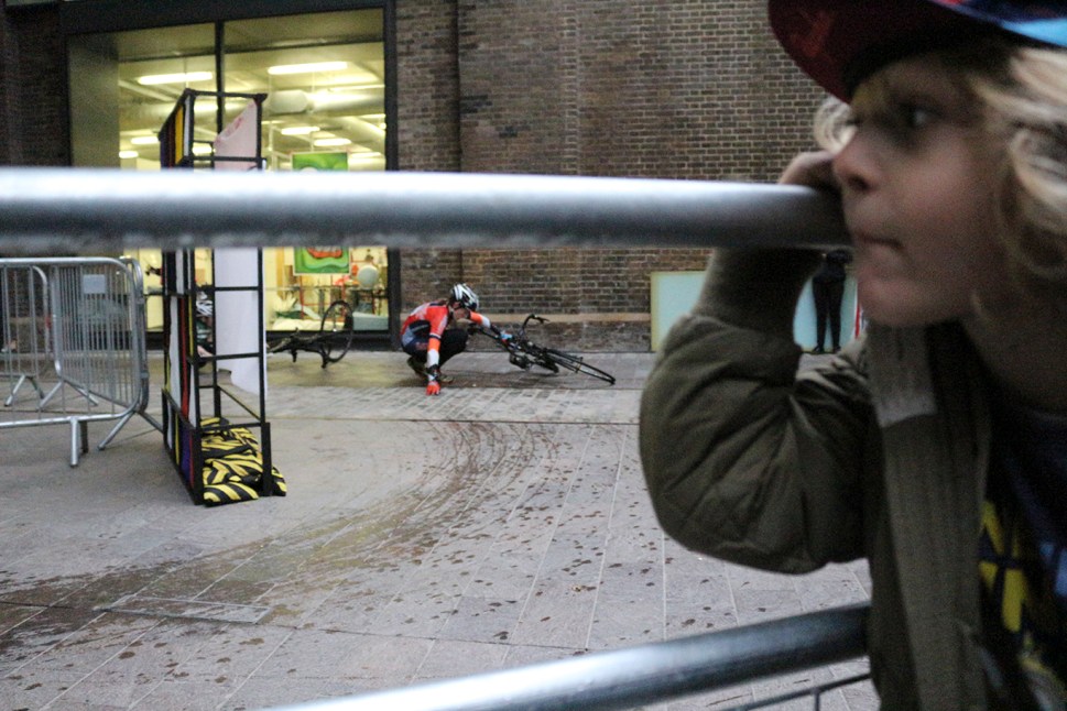 Rapha Super Cross Cancel