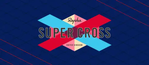 Rapha Super Cross London