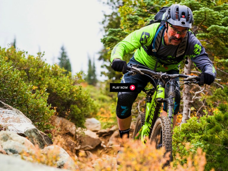 Video: California Dreaming With The Trail Ninja