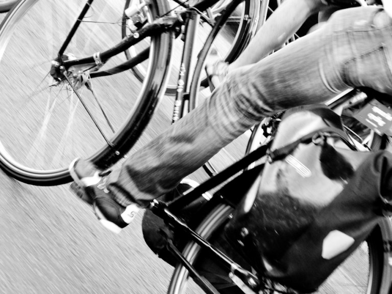 What Makes Us Hate Cyclists?