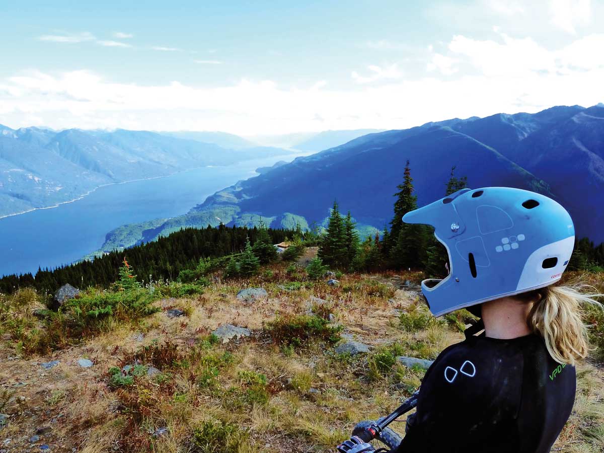 holidays singletrack magazine