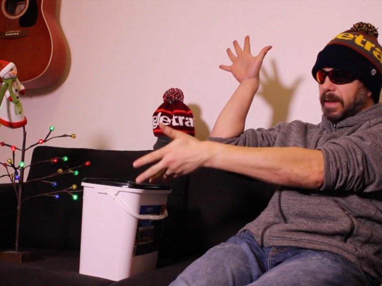 Singletrack Advent Calendar – Day 8