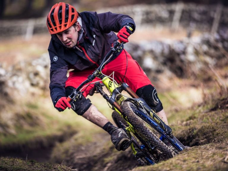 Endura Launches New Winter Jacket