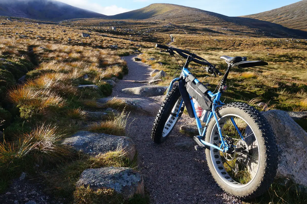 Long Term Test Surly Ice Cream Truck PART 2 Singletrack World Magazine