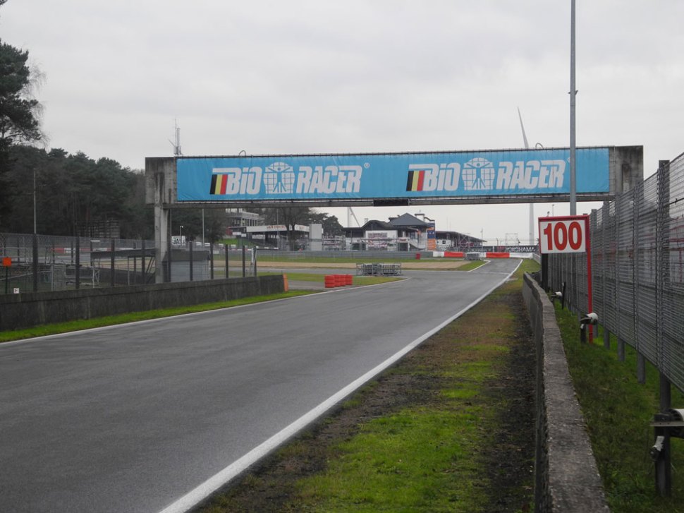 Heusden-Zolder Cyclocross World Championships