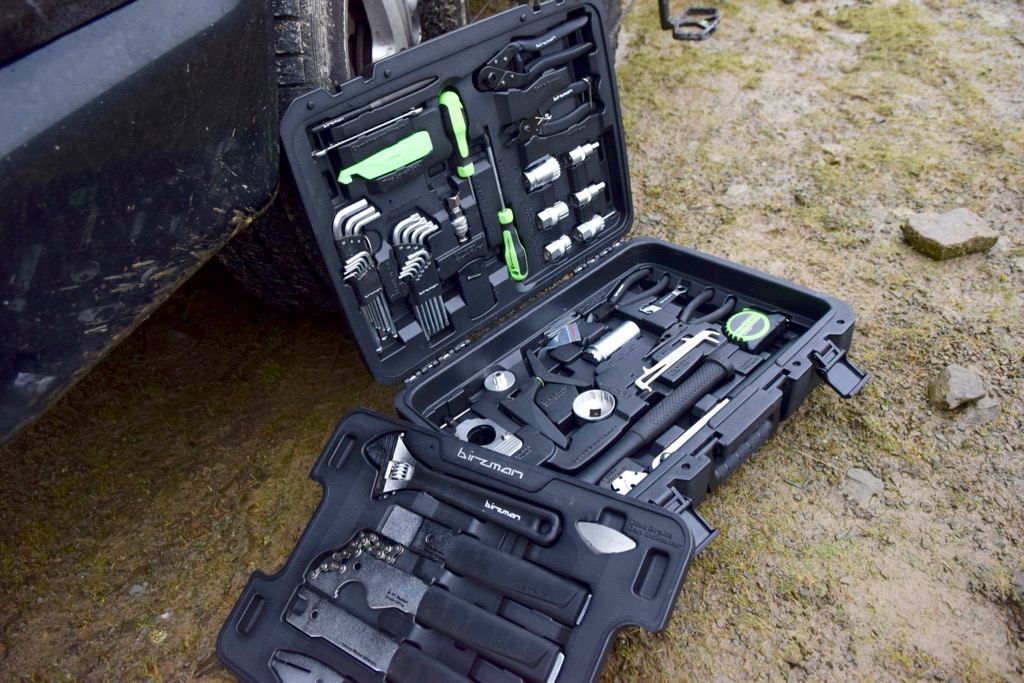 Review: Birzman Studio Tool Box 37 pcs