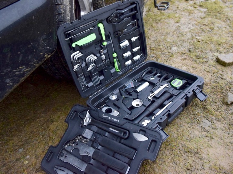 Review: Birzman Studio Tool Box 37 pcs