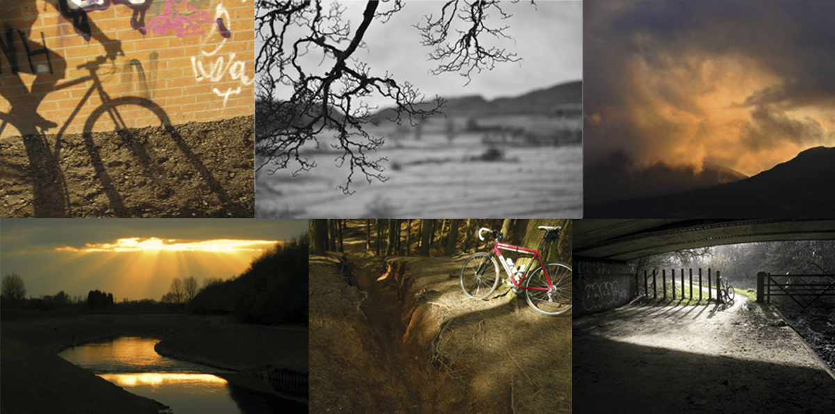 steve makin ride diary singletrack magazine