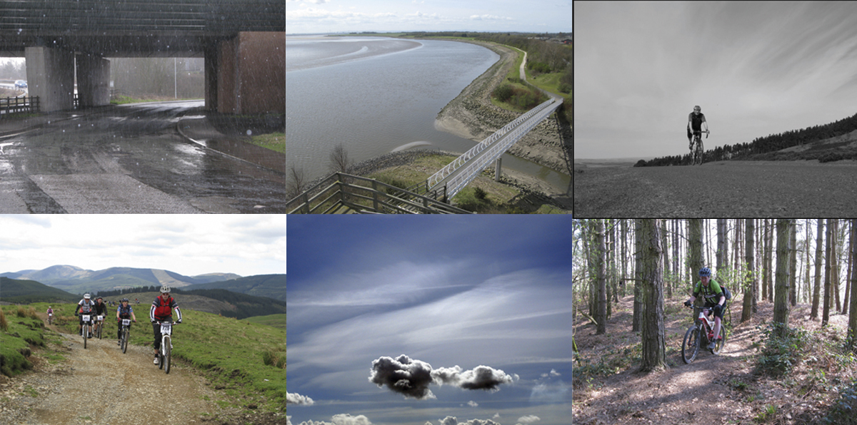 steve makin ride diary singletrack magazine