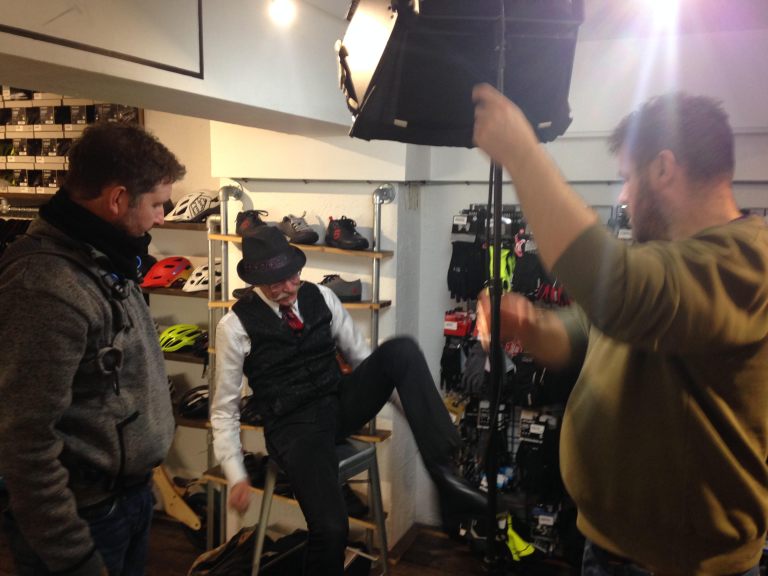 MTBMovie crowdfunding enters final 48 hours! UPDATED