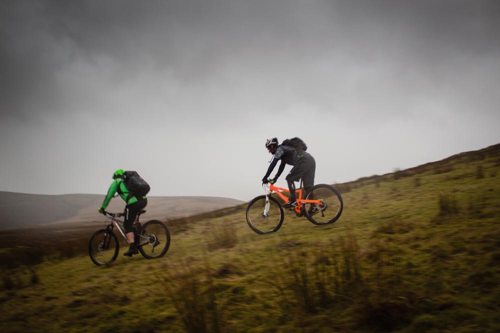 Guy Martin Jason Miles singletrack magazine