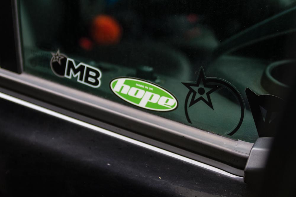 Guy Martin Jason Miles singletrack magazine