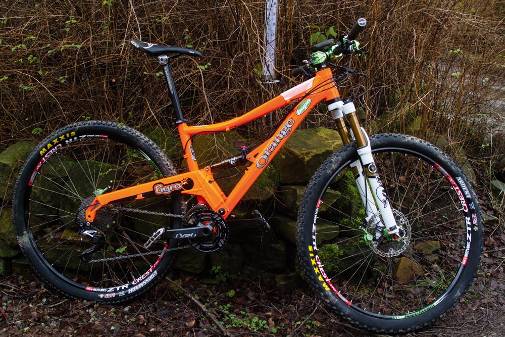 Guy Martin Jason Miles singletrack magazine