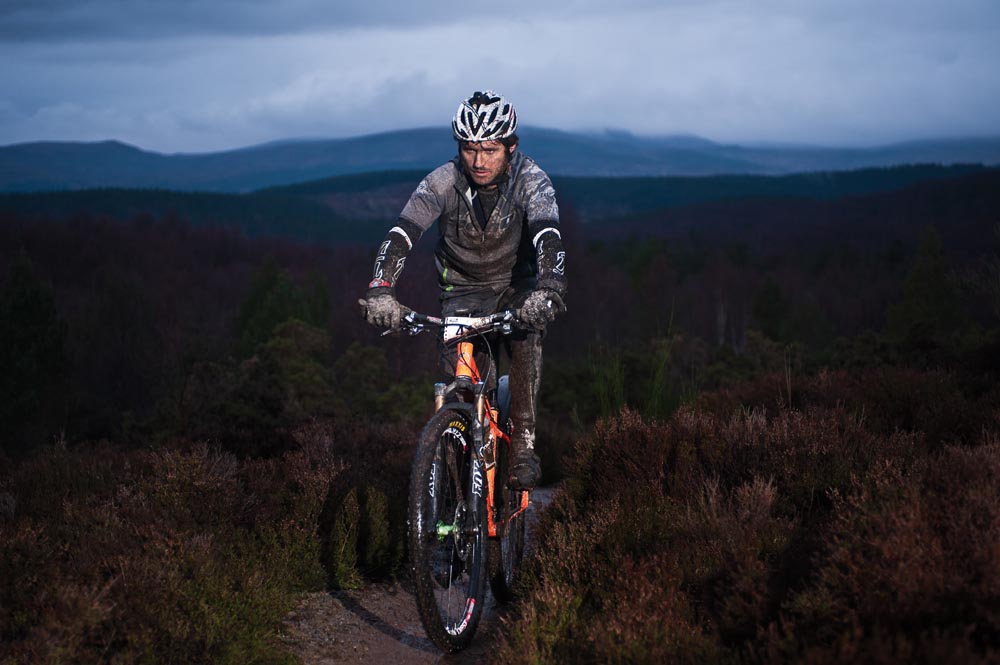 Guy Martin Jason Miles singletrack magazine