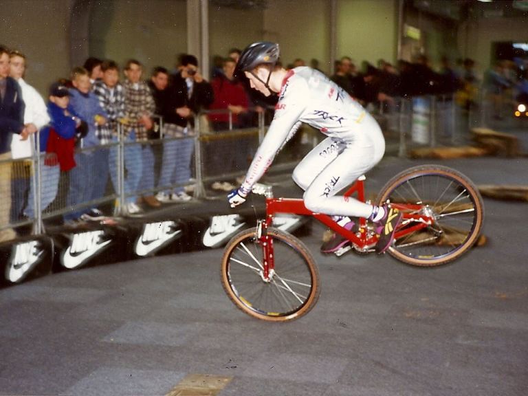 New ‘Golden Era’ MTB Group takes Facebook by storm