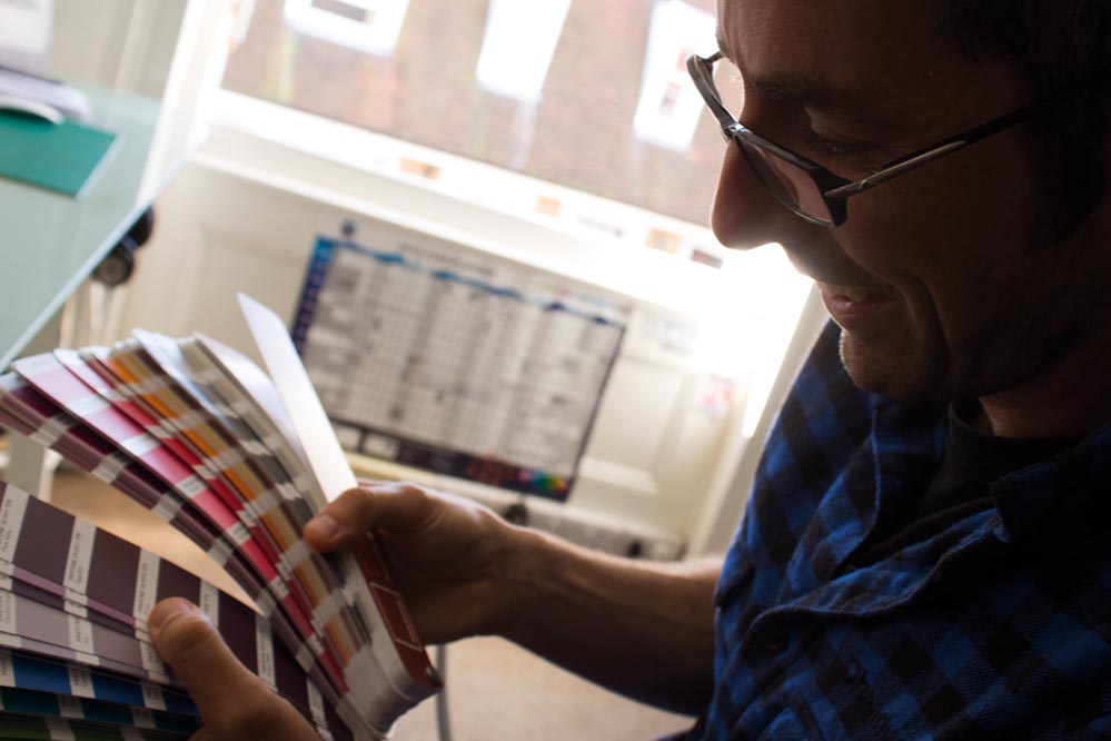 Morvelo singletrack magazine