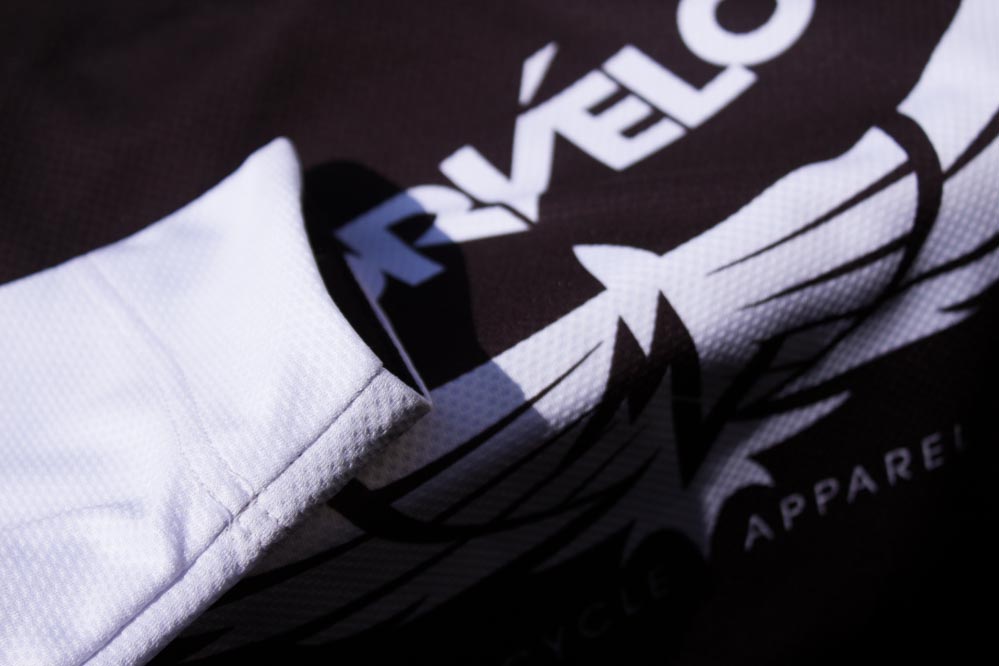 Morvelo singletrack magazine