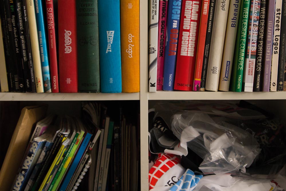 Morvelo singletrack magazine