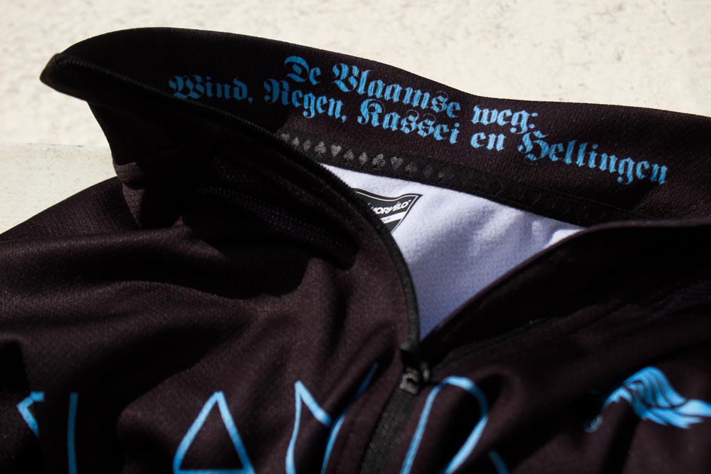 Morvelo singletrack magazine