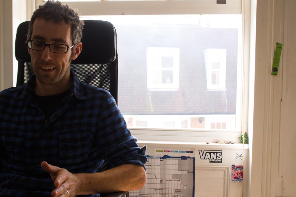 Morvelo singletrack magazine