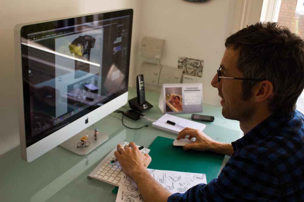 Morvelo singletrack magazine