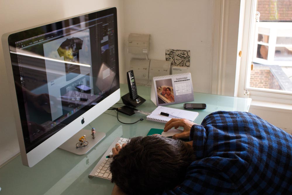 Morvelo singletrack magazine