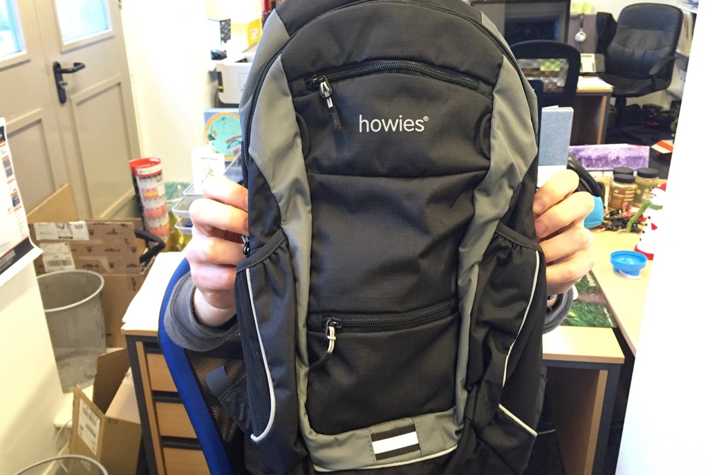 Singletrack Advent Calendar Competition – Day 11