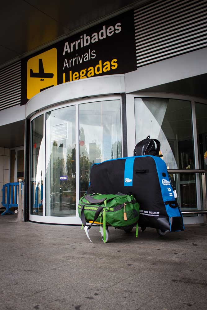 holidays singletrack magazine