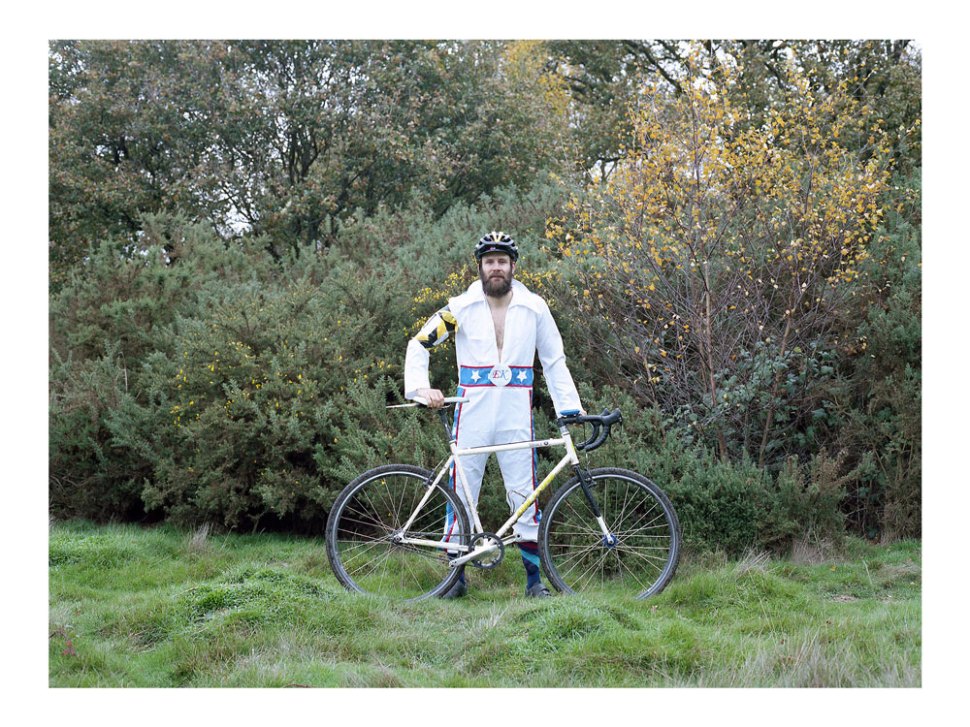 Incredibly Cross Round 2