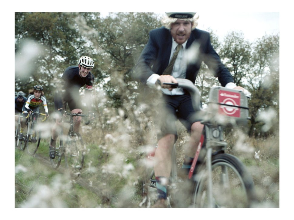 Incredibly Cross Round 2