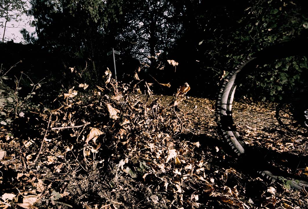 Jenn Escape singletrack magazine Sam Needham