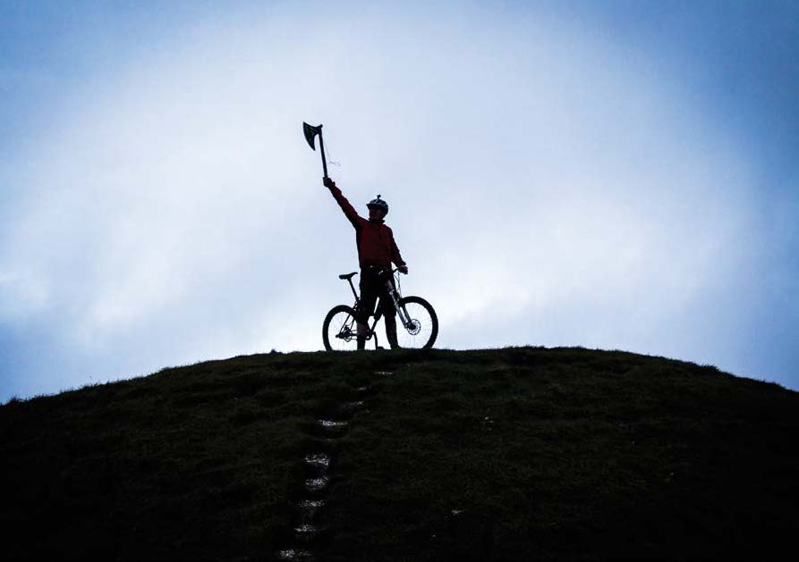 Shortest Day: It can only get better