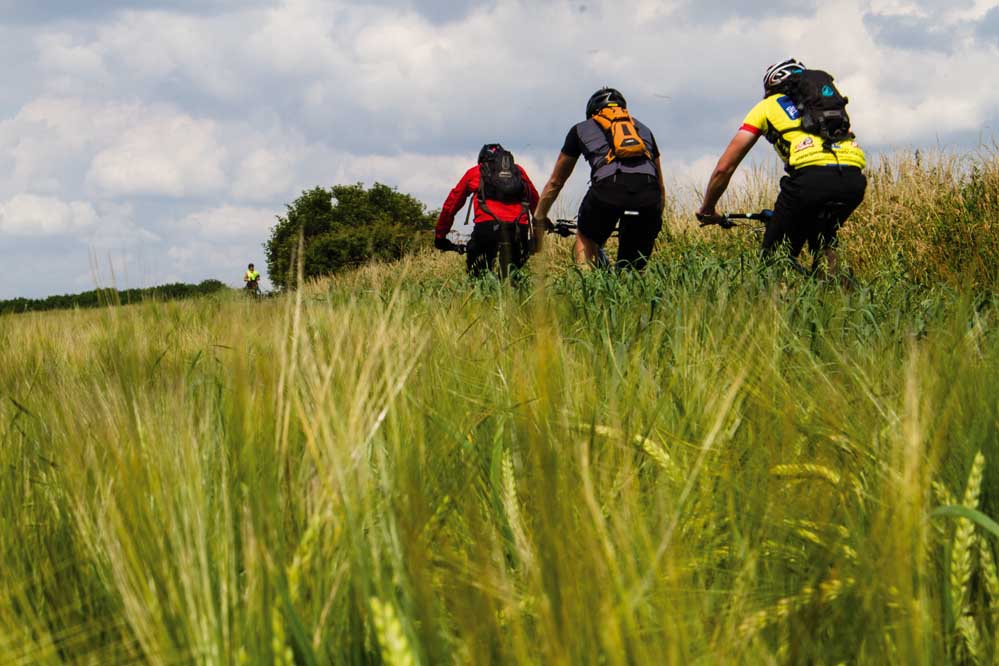singletrack magazine lincolnshire mountain bike