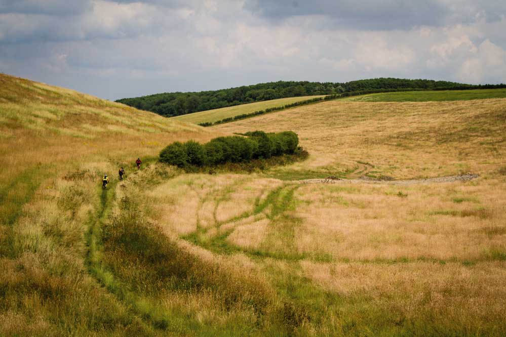 singletrack magazine lincolnshire mountain bike